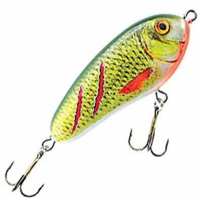 Jaxon Holo 10 cm jerkbait PZY