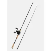 MAX PIKE 702H 2.13M 20-90G/MAX