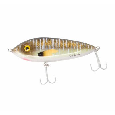 Mcjerk 15cm Pike, No Colour, No Size,  Drag Och Krokar