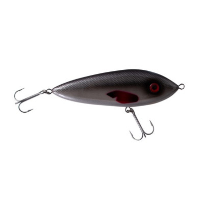 Mcjerk 15cm Roach, No Colour, No Size,  Drag Och Krokar