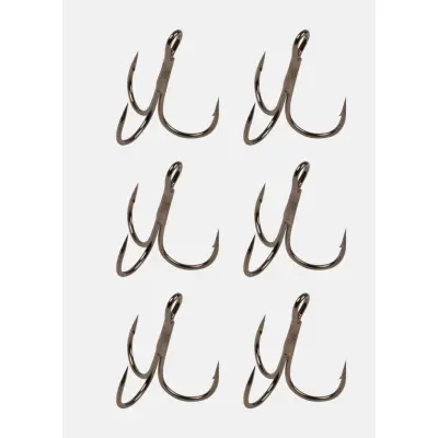 Owner ST-36BC Treble Hook, stl 2