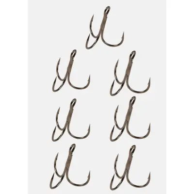 Owner ST-36BC Treble Hook, stl 4