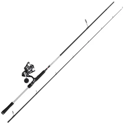 Penn Pursuit IV Inshore Lure haspelset 229 cm 20-60 g