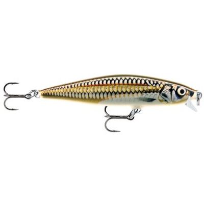Rapala Flat Rap 8Cm