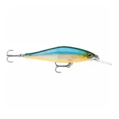 Rapala Shadow Rap Shad Deep 9 cm