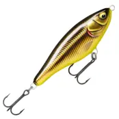 Rapala Twitchin Rap 12 cm jerkbait GSML