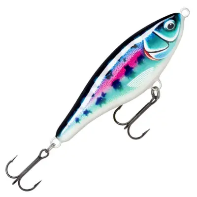 Rapala Twitchin Rap 12 cm jerkbait MRS