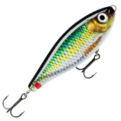 Rapala X-Rap Haku 14 cm jerkbait RNR