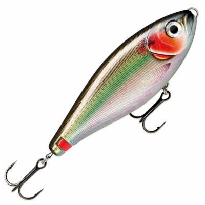 Rapala X-Rap Haku 14 cm jerkki YSH