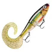Rapala X-Rap Otus 17 cm jerkbait RNR