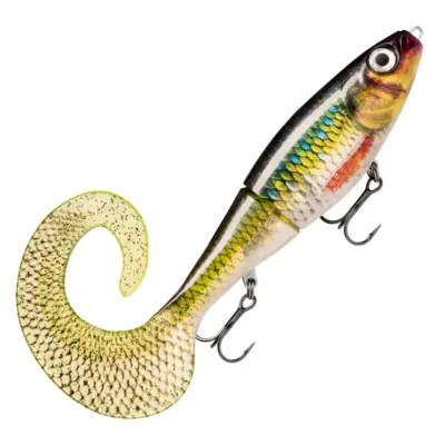Rapala X-Rap Otus 17 cm jerkbait RNR