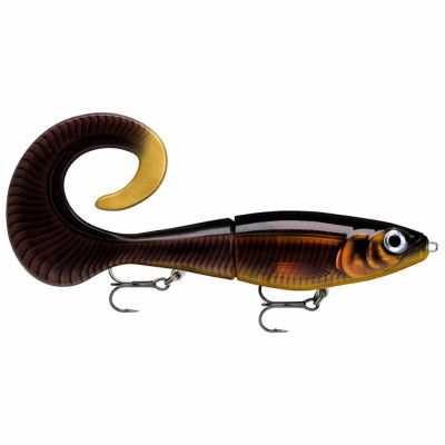 Rapala X-Rap Otus 25 cm jerkbait