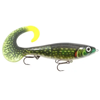 Rapala X-Rap Otus 25 cm jerkbait PKL