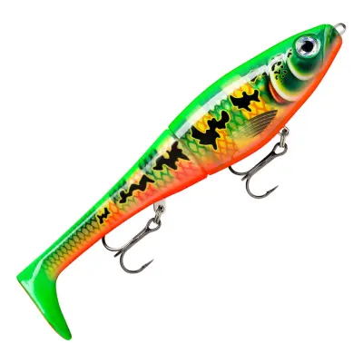 Rapala X-Rap Peto 14 cm jerkbait PCK