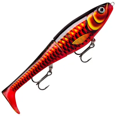 Rapala X-Rap Peto 14 cm jerkbait TWZ