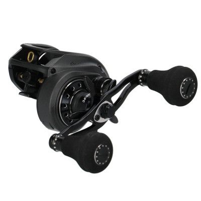 Revo 41 Beast Hs Lh, Black, No Size,  Fiskerullar