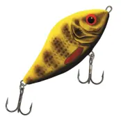 Salmo Slider 10 cm jerkbait BLW