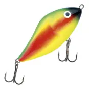 Salmo Slider 10 cm jerkbait PRT