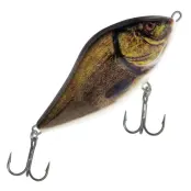 Salmo Slider 10 cm jerkbait SNT