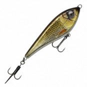 Savage Gear Deviator Swim 14 cm jerkbait Dirty Roach