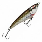 Savage Gear Freestyler V2 16 cm jerkbait Dirty Roach