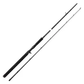 Savage Gear SG2 spinnspö Vertical Specialist 198 cm 20-35 g