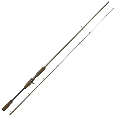 Savage Gear SG4 spinnspö Crankbait Specialist 228 cm 10-27 g