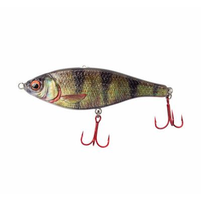 Sg 3d Roach Jerkster, Perch Php, Onesize,  Jiggar