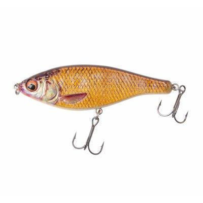 Sg 3d Roach Jerkster, Rudd Php, Onesize,  Drag Och Krokar