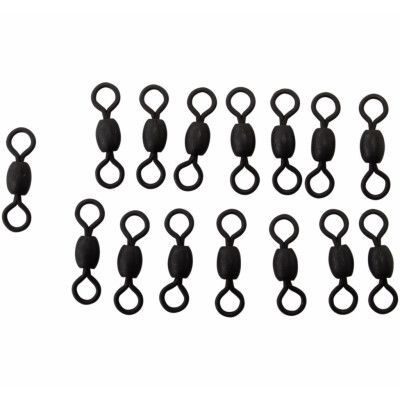 Sg Swivel L #1 45 Bln 15pcs, No Colour, Onesize,  Savage Gear