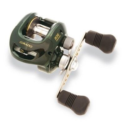 Shimano Curado 301