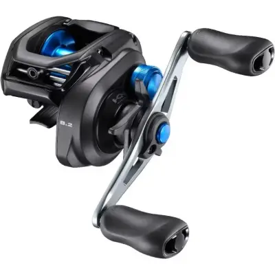 Shimano SLX A