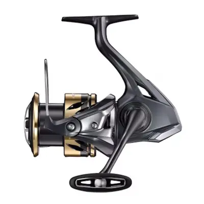Shimano Ultegra FD haspelrulle 4000
