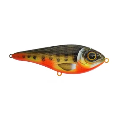 Strike Pro Buster Swim 13 cm jerkbait Elritsa