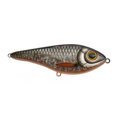 Strike Pro Buster Swim 13 cm jerkbait Sucker Punch