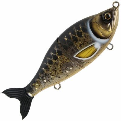 Strike Pro X Buster Sinking 17 cm jerkbait