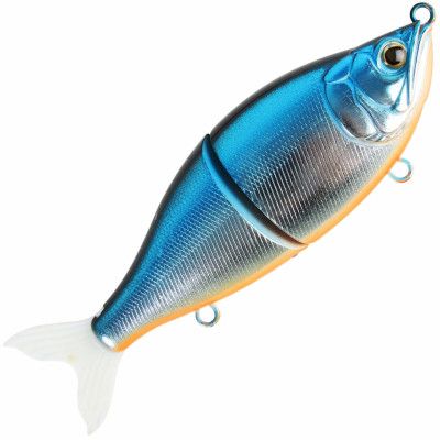 Strike Pro X Buster Sinking 17 cm jerkbait
