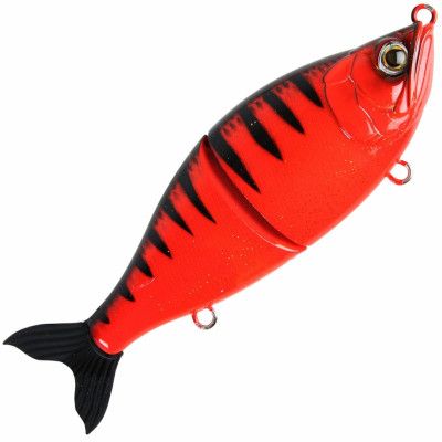 Strike Pro X Buster Sinking 17 cm jerkbait