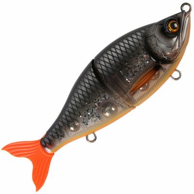 Strike Pro X Buster Sinking 17 cm jerkbait