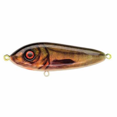Svartzonker McJerk Real Series 15 cm jerkbait