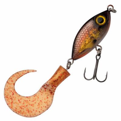 Svartzonker McMio 14cm jerkbait Crucian Carp