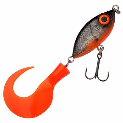 Svartzonker McMio 14cm jerkbait Fegis