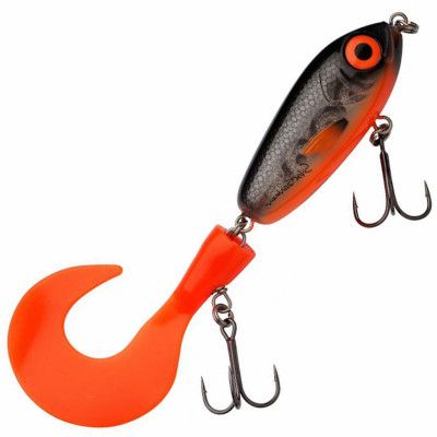 Svartzonker McMio 18cm jerkbait Fegis