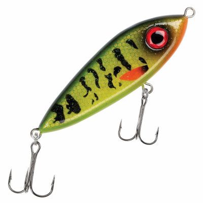 Svartzonker McSnack 9 cm jerkbait