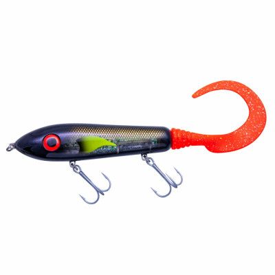 Svartzonker McTail Original 13,5 cm jerkbait