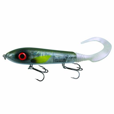 Svartzonker McTail Original 13,5 cm jerkbait