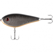iFish The Guide 125 mm Silver Sally