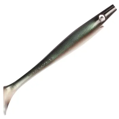 The Pig Shad 23 cm fiskjigg Baltic Herring