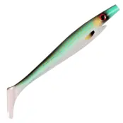 The Pig Shad 23 cm fiskjigg Golden Eye