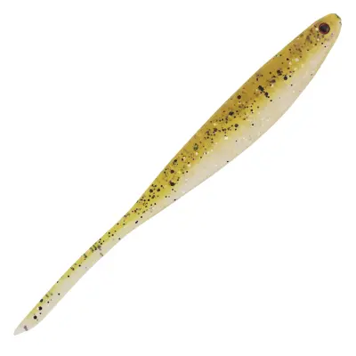 Westin ShadTeez Pintail 13 cm jigg 2 st/pkt Ayu Shad